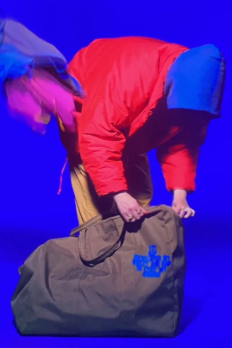 侃爷能拯救 GAP 吗？