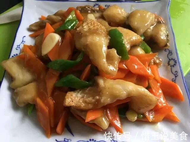 大厨手把手教你做养生家常菜，健脾养胃又温补，体虚的人要多吃