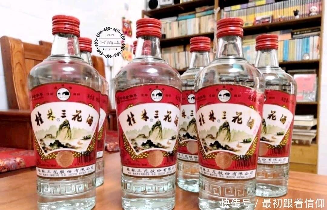 酒鬼|这5款简装白酒,价格便宜不起眼,却是纯粮好酒,老“酒鬼”常买