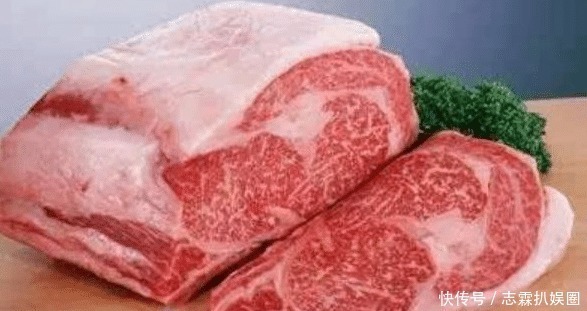 蓝色|猪肉上“红章”和“蓝章”区别在哪？网友：不小心吃了母猪肉