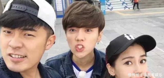  受欢迎|关于《爱情公寓》受欢迎的不是陈赫，是他，参与漫威