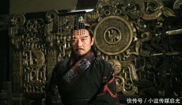 六国|秦灭六国前，战国七雄都有过亡国之危，且看他们如何化险为夷