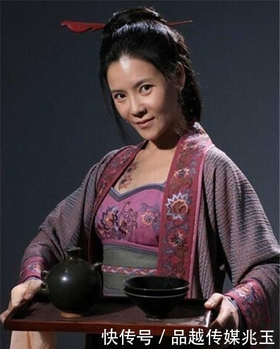 漂亮|水浒里三位女将,其中两人惨死,越漂亮死的越惨,仅一人善终