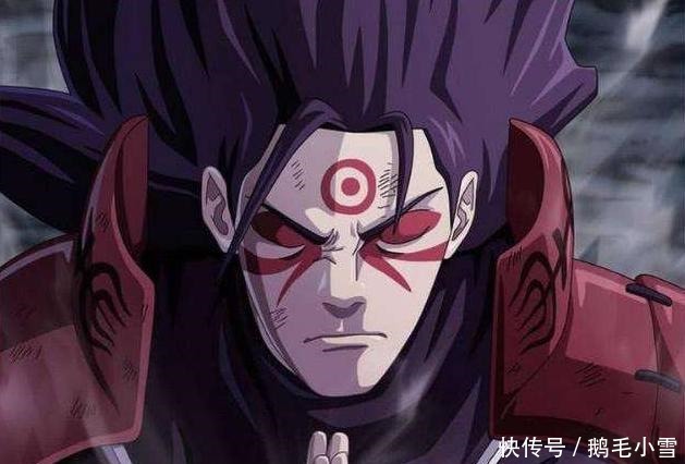 位火影|历代火影谁的命最好,鸣人先苦后甜,而他才是一生辉煌