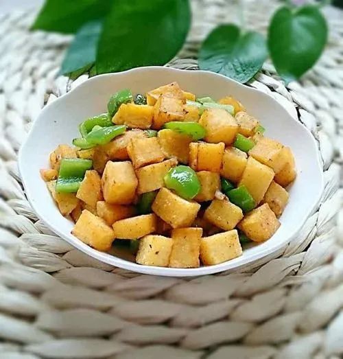  红薯最好的几种做法，软糯香甜又解馋