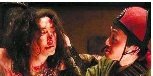 史进|他被活捉没挨打还吃好喝好只因说47字,强于武松鲁智深史进李逵