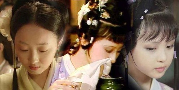 龙沟|为皇上冲龙沟,为何会成为宫女们最喜欢的差事对宫女有什么好处