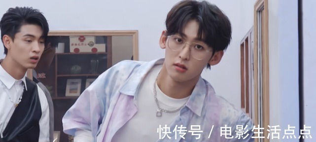 全网热度保持在第四!这档新综艺,玩出什么新花样了?