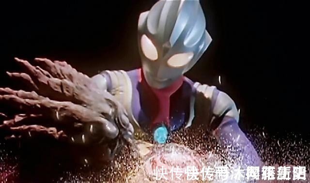 光之国|奥特曼中让人敬佩的4大反派!奥比克算其一,伽古拉最受欢迎!