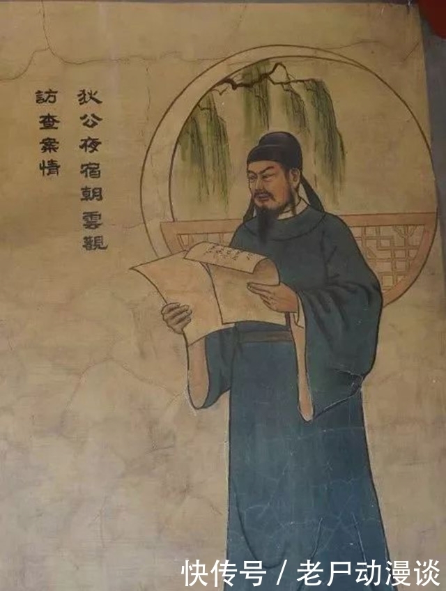 鹦鹉|武则天梦见一只鹦鹉,让狄仁杰解梦,狄仁杰的回答却让她羞惭