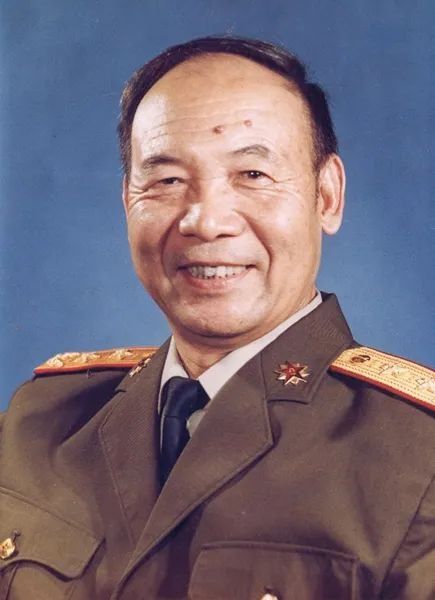 痛惜|痛惜！太和籍中将逝世！