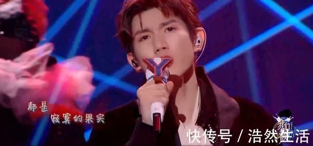 盛典|我们的歌:非常源满直通盛典,王源现场呼声很高,晋级并不奇怪