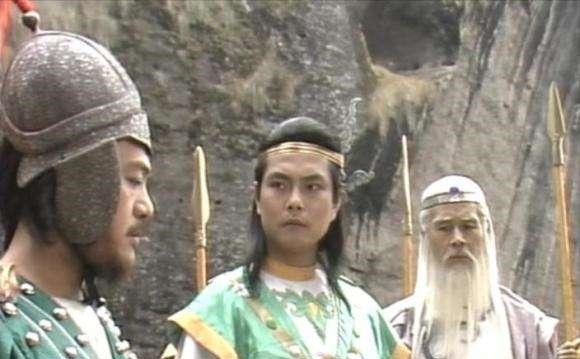 太公|姜子牙的一生,真实历史或许是这样的,可能不存在文王访贤