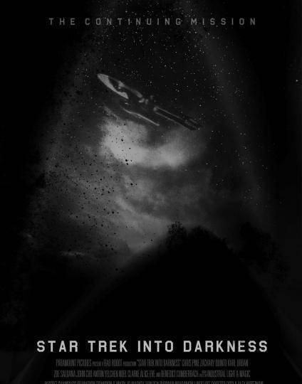 星际迷航 茫茫宇宙中,人类是否孤单?SETI正从行星寻找地外文明