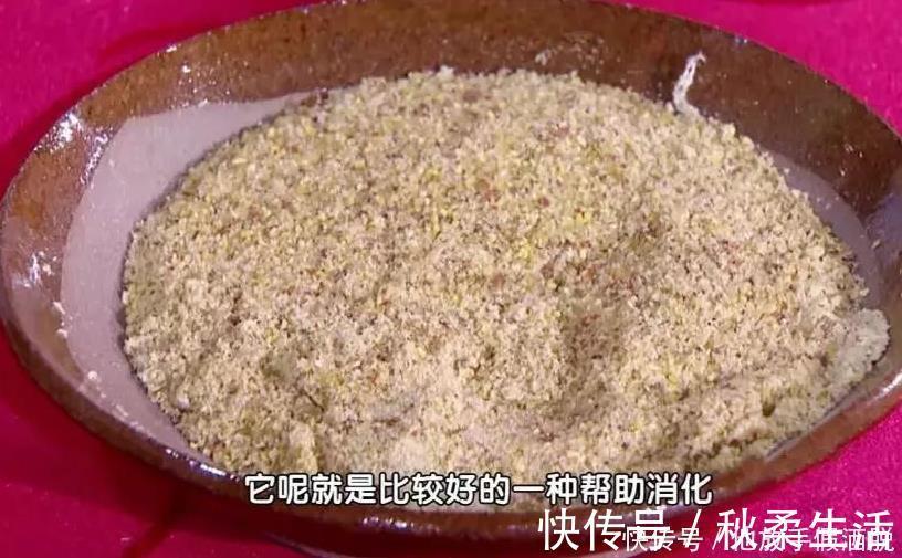 生白芍|脾好人长寿1粥1穴,健脾胃、养脾阴、祛胃火,帮你滋养长寿根本