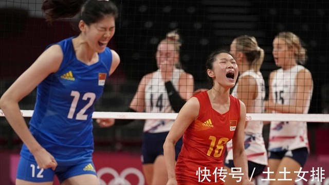 朱婷|中国女排3大主攻手！仅商业价值而言，是如何排位的
