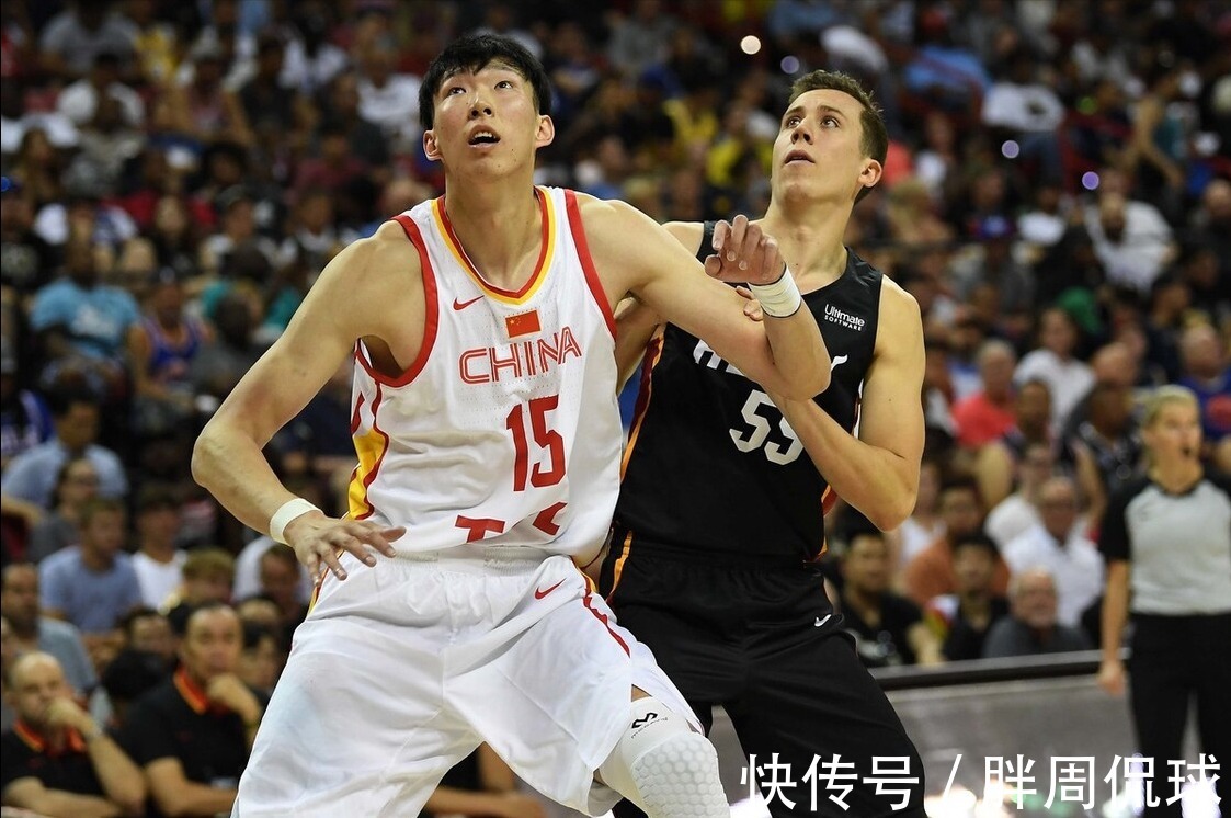 nb曝周琦重返NBA,最新下家并非湖人,辽宁男篮抢人峰回路转