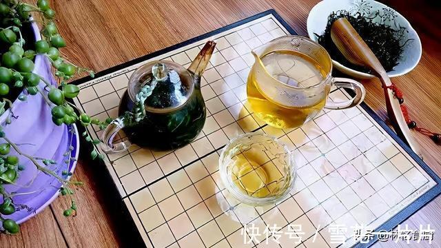夏季|蒲公英可以直接晒干泡茶吗?弄清楚才能喝得放心,夏季消暑必备