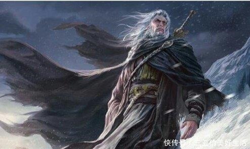 《雪中悍刀行》针对徐凤年的屠龙之局,十余位宗师出手,究竟为何!