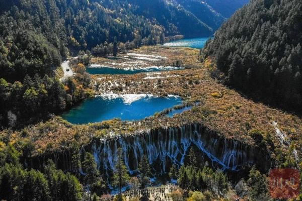 银装|最低40元！四川多景区淡季票价来啦