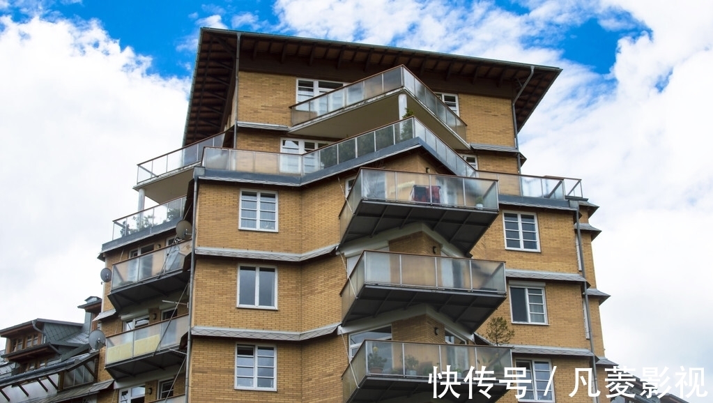 楼层|买房怎么选楼层更好?看这篇就够了!