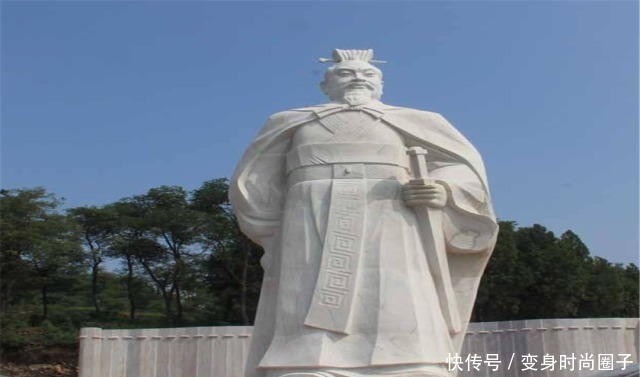 大难不死|他是一个弃婴,大难不死建立宋朝,功高震主取而代之