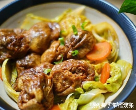 好吃又下饭的家常菜,鲜香开胃特下饭,家人吃个不停,做法很简单