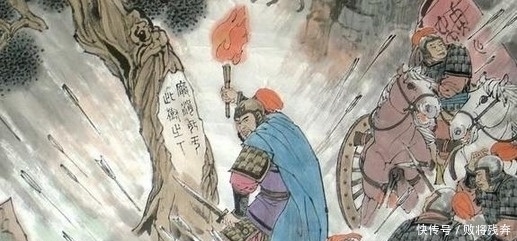 孙膑大败庞涓后为何销声匿迹,他去了哪里?