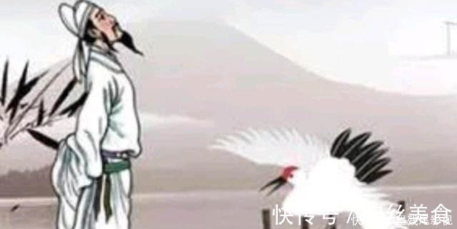 王勃!一代神童王勃,凭一文被后人赞颂,他的结局竟是这样