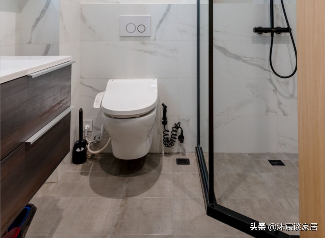 装修|8条“装修心得”：不要一味往里填，尽量做减法，会让生活更舒适