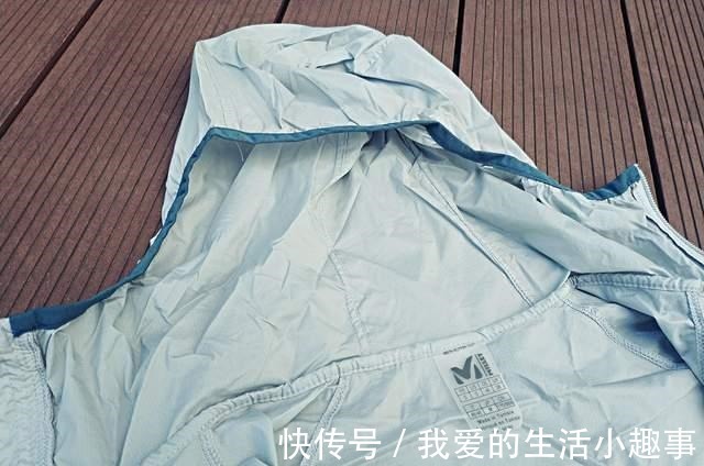 人机学 轻量舒适的呵护觅乐皮肤衣体验!