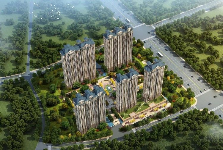 楼盘|买房无需等待！日照市区在售现房楼盘大汇总！