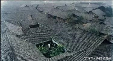 李庄|李庄的乡绅和乡绅的下场