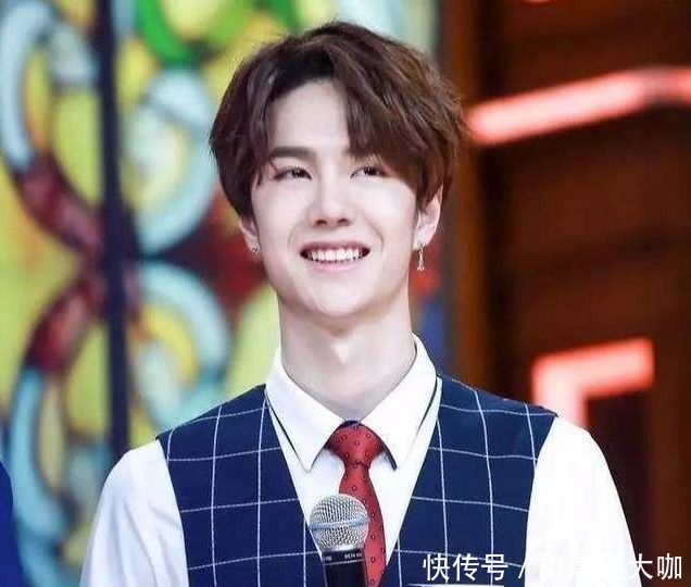 王一博|看完新一期的《天天向上》,总算真正看懂节目和王一博的关系了