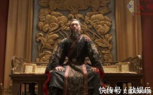 小弟!张献忠残暴,但他在这个前辈面前只能算小弟,一句俗语说明了一切