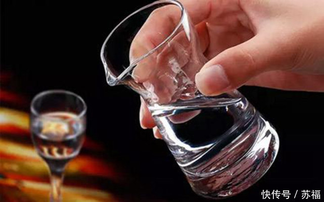 文化|酒文化您知道多少?苏福告诉您