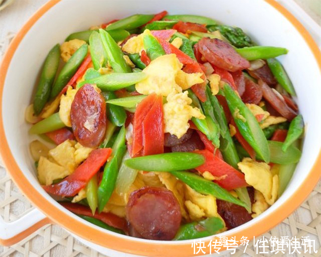 西红柿|简单易上手的几道家常菜，色香味俱全，营养解馋下饭，天天吃不腻