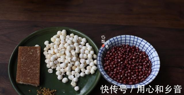 秋天干燥，遇到它别手软，多买些冷冻起来，煮糖水健脾祛燥人人爱！