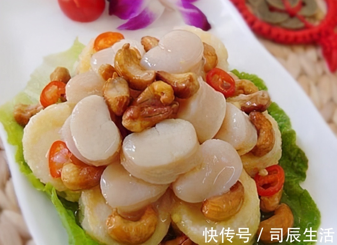 美食|33款美食精选，家常可口营养实惠，每餐做几道每天好胃口
