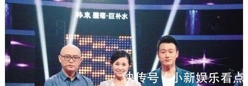 樂嘉|《非誠勿擾》樂嘉走了？孟非留下？“孟爺爺”到底有什么本事？