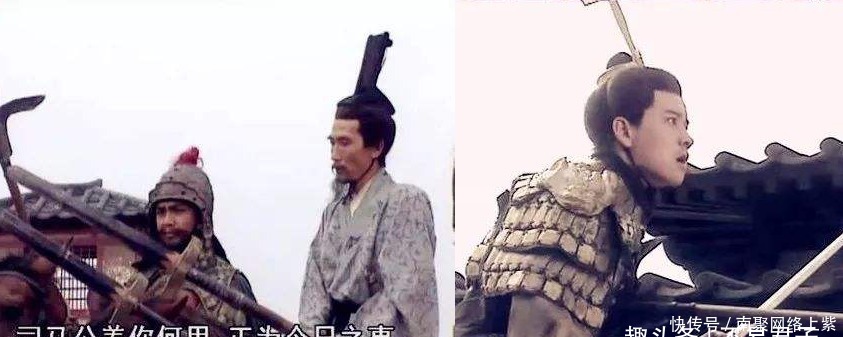 太阳底下无新事,中国历史上“卡舒吉案”中的那些替死鬼们