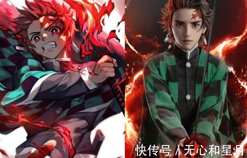 3d|鬼灭之刃遇上3D建模,蝴蝶忍颜值创新高,网友表示善逸还需提高