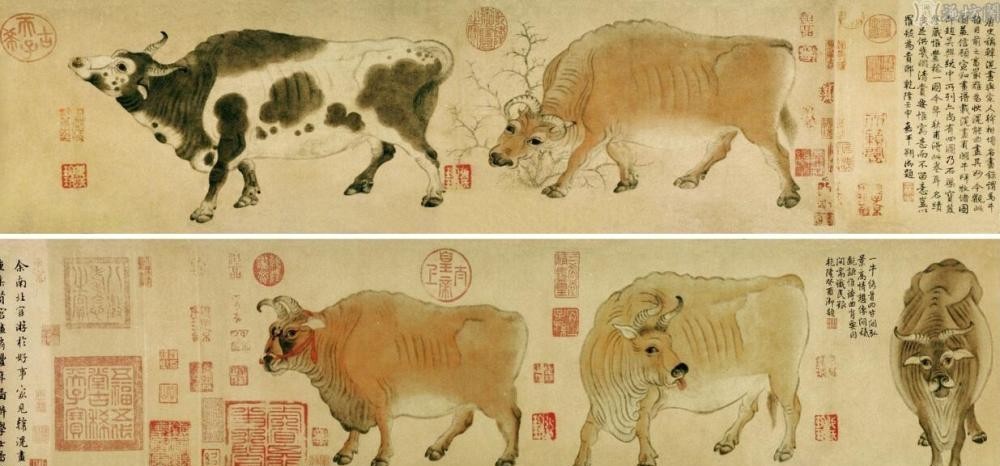 世人|“世人都晓金银好”,但是古代中国为何要重农抑商?