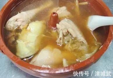 你确定你会煲鸡汤,这些材料你肯定没放,鸡汤做法集锦,自己煲的就是香!!
