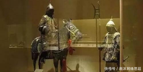 金属|清朝军队为何放弃了金属铠甲,使用了看似简陋的棉甲?