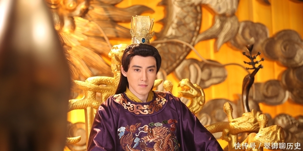 复制|雄武似朱棣的朱高煦，为何无法成功复制靖难之役？