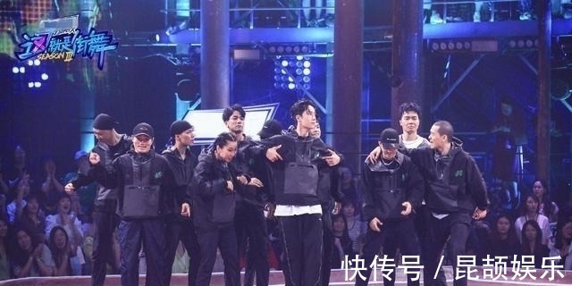 《街舞4》大魔王“布布”為何再度回歸?背后原因備受大家的好評(píng)