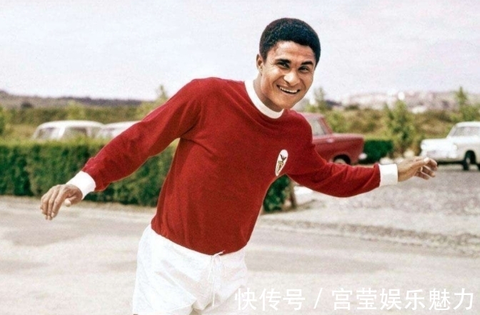 鲁伊科斯塔|葡萄牙球星分档!一位球王、两位准球王、五位超级巨星!