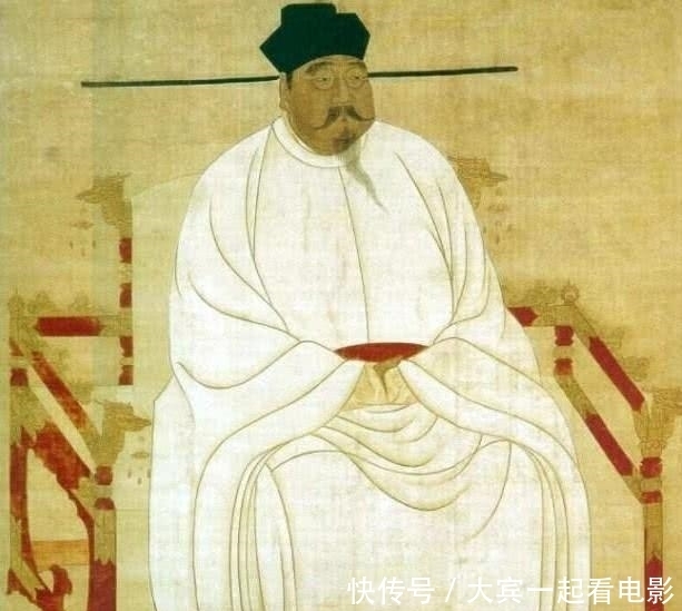 军官|东京八十万禁军教头林冲真的只是小官吗?看完这个你就知道了!