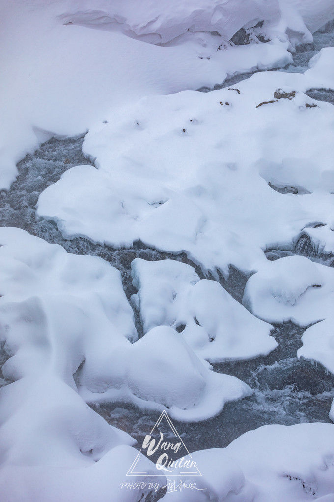 长白山|零下30度，自驾长白山，冰雪、温泉、漂流……感受最东北的冬天